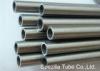 TP316Ti Stainless Steel Heat Exchanger Tube SS Seamless Pipes UNS S31635 WNR 1.4571