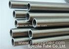 TP316Ti Stainless Steel Heat Exchanger Tube SS Seamless Pipes UNS S31635 WNR 1.4571