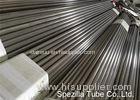 UNS N08904 1.4539 Seamless Stainless Steel Tube Heat Exchanger Grade 904L