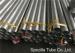 Monel UNS N04400 Seamless Nickel Alloy Tube W.Nr. 2.4360 OD 60.3X3.91 MM