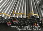 Monel UNS N04400 Seamless Nickel Alloy Tube W.Nr. 2.4360 OD 60.3X3.91 MM