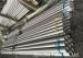 Pickled Nickel Alloy Tubes Werkstoff Nr. 1.4876 Incoloy 825 Tubing OD 6MM - 1016MM