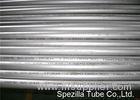 ISO1127 1.4404 AISI316L Welded Stainless Steel Tube Tolerance D4 / T3