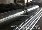 Round ASTM A312 304 Welding Austenitic Stainless Steel Pipe NPS 1/8'' - 30''