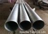 Annealed Heavy Wall Steel Tubing ASTM A312 TP316L SS Seamless Pipes