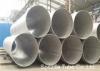 ASTM A358 TP304 EFW Welded Stainless Round Tube 20Ft Large Diameter Steel Pipe 100% X-RAY