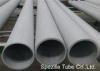 Type 304 Stainless Steel Round Tube 1.4301 / 1.4307 A+P EN10216 5 TC1 Seamless Round Tube