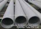 Type 304 Stainless Steel Round Tube 1.4301 / 1.4307 A+P EN10216 5 TC1 Seamless Round Tube