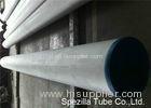 1.4404 AISI 316L ASTM A 312 Stainless Steel Round Tube Not Polished Annealed TIG Welding SS Pipe