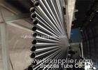 Cold Drawn Annealed Stainless Steel Tubing SS Seamless Pipes ASTM A 269 TP304