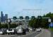 Energy Saving LED Driving Road Signs Steady Red Indicating Vehicle Traffic