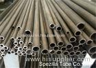 UNS R50400 ASME SB337 Titanium Pipe Seamless Mechanical Tubing Titanium Grade 2