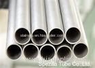Condenser Thin Wall Pipe Welded Titanium Round Tube For Medical Industry