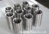 ASME SB338 Grade 7 Seamless Round Tube Titanium Pipe Welding for Condensers / Heat Exchangers