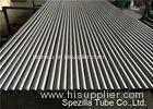 EN 1.4512 409 Stainless Steel Heat Exchanger Tubes ASTM A268 7.5 MTR Welding SS Pipe OD 60.5mm