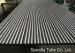 EN 1.4512 409 Stainless Steel Heat Exchanger Tubes ASTM A268 7.5 MTR Welding SS Pipe OD 60.5mm