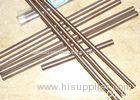 Cupro Nickel 90 10 Seamless Copper Nickel Pipe ASTM B111 Heat Exchanger Tubing