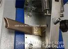 Condensers Copper Nickel Tube Cupro Nickel 70 30 ASME SB111 Cold Drawn Seamless Tubing