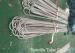 ASME SA 688 Bright Annealed Stainless Steel U Bend Tube Heat Exchanger Piping