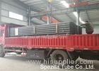 ASTM A213 TP316L Heat Exchanger Finned Tube / Aluminium Extruded Finned Tubes