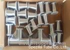 Sanitary Valves And Fittings 1/2'' to 4'' TP316L Stainless Steel Reducing Tee Cross Ends