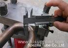 Cold Drawn Seamless Steel Pipe Astm B163 U Bend Nickel Alloy Tubing