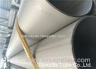 12000MM Length MAX Welding Stainless Steel Pipe Schedule 80 ASTM A312 TP304