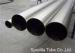High Purity Stainless Sanitary Tubing ASME BPE Industrial Stainless Steel Pipe