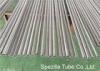 1/2&quot; SCH 5S Tig Welding Stainless Steel Pipe ASTM A312 TP304L Not Polished