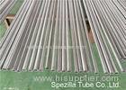 1/2" SCH 5S Tig Welding Stainless Steel Pipe ASTM A312 TP304L Not Polished