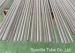 1/2" SCH 5S Tig Welding Stainless Steel Pipe ASTM A312 TP304L Not Polished
