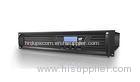 48Vdc or 110vdc / 220vdc Pure Sine Wave Rack Mount Electric Inverter 3 4 5kva