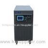 High Stability 5 Kva Online High Frequency Ups With 120vdc For Servers