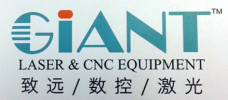 Qingdao Giant CNC & Laser Equipment Co., Ltd.