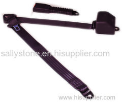 DN-A-1 Retractable3 Points Seat Belt