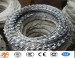 razor wire;BTO22 razor wire;galvanized razor wire