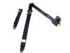 Retractable3 Points Seat Belt