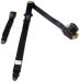 DN-A-2 Retractable3 Points Seat Belt