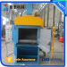 crawler shot blasting machine