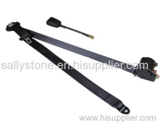 DN-A-4 Retractable3 Points Seat Belt