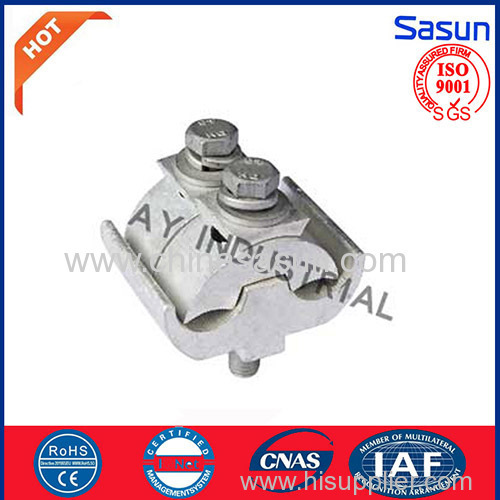 Aluminum clamp series for power cable