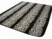 point design weft knitting 3.5KG blankets