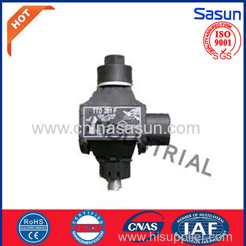 TTD 281F Series Clamp for power cable