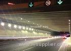 Traffic LED Lane Control Signs Opened Or Passed Status For Tunnel / Bridge / Alerting