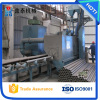 Steel pipe shot blasting machine with high quality/steel pipe inner wall cleaning shot blast machine