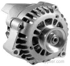 all Models of Delphi alternator