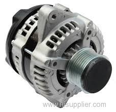 all Models of Denso alternator