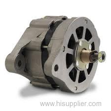 all Models of FIAT alternator