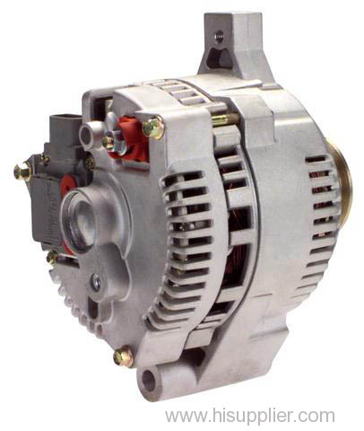 all Models of FORD alternator