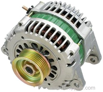 all Models of HITACHI alternator